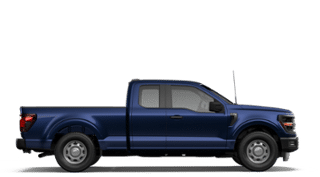 2026 Ford F-150® External Image 1